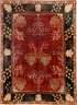 Vintage Donegal Area Rug (9' x 13')